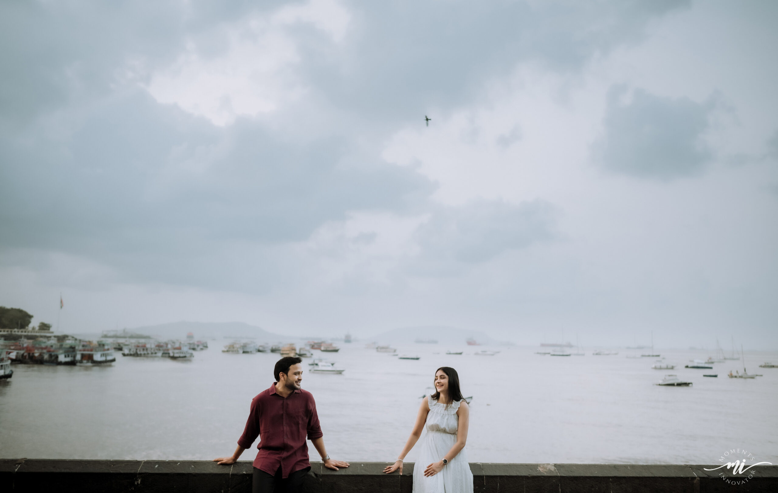 A Journey of Love: The Unforgettable Story of Manan & Nikita
