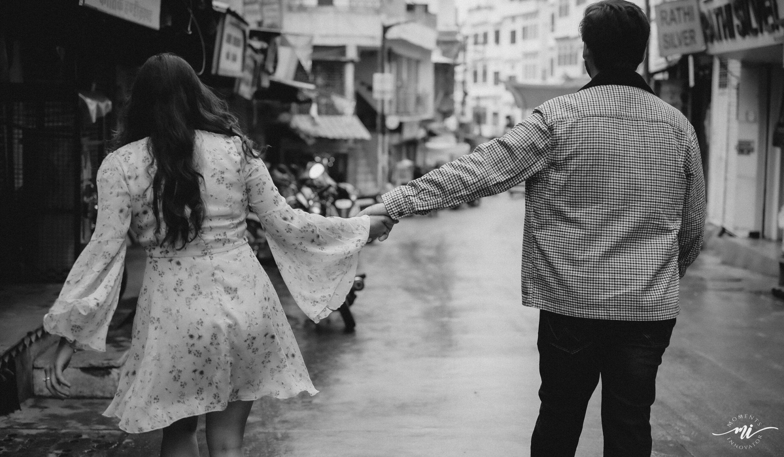 Pre Wedding Photography