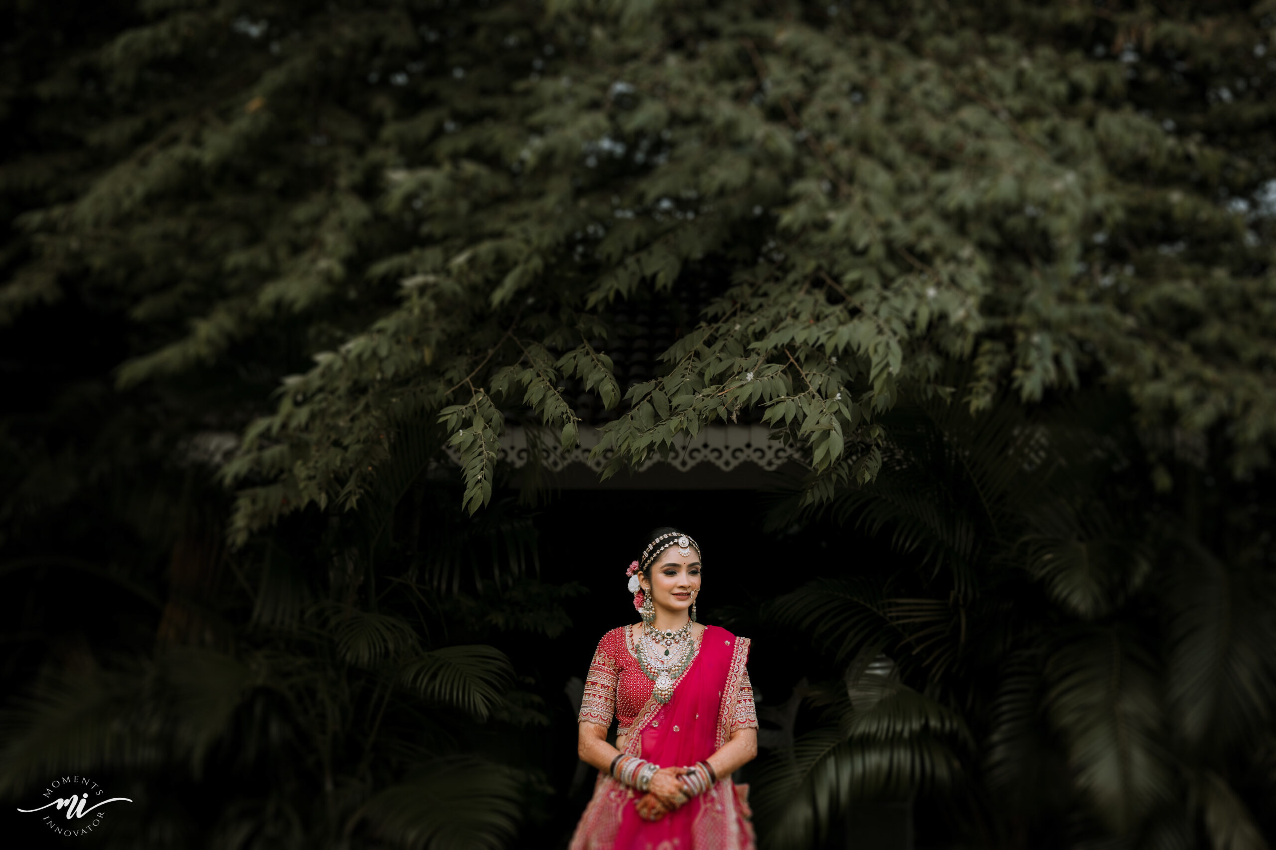 Types of Pictures You Must Get During an Bridal Photoshoot