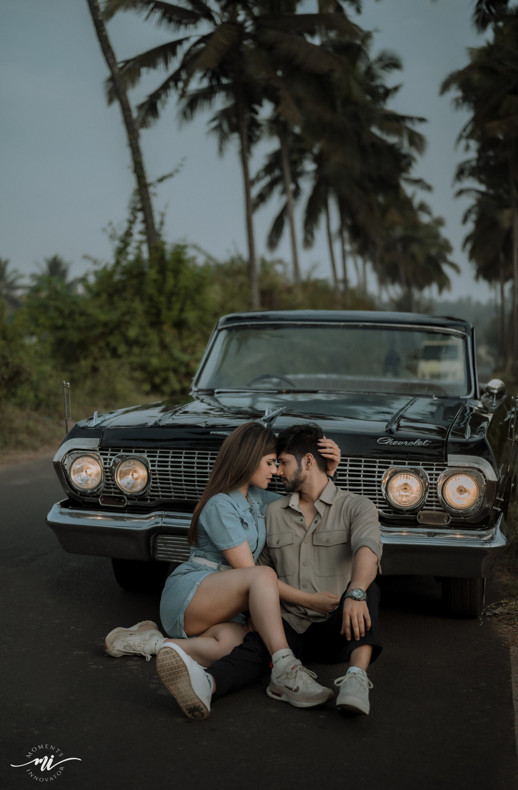 Pre Wedding Shoot ideas