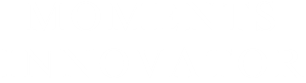 Moments Logo