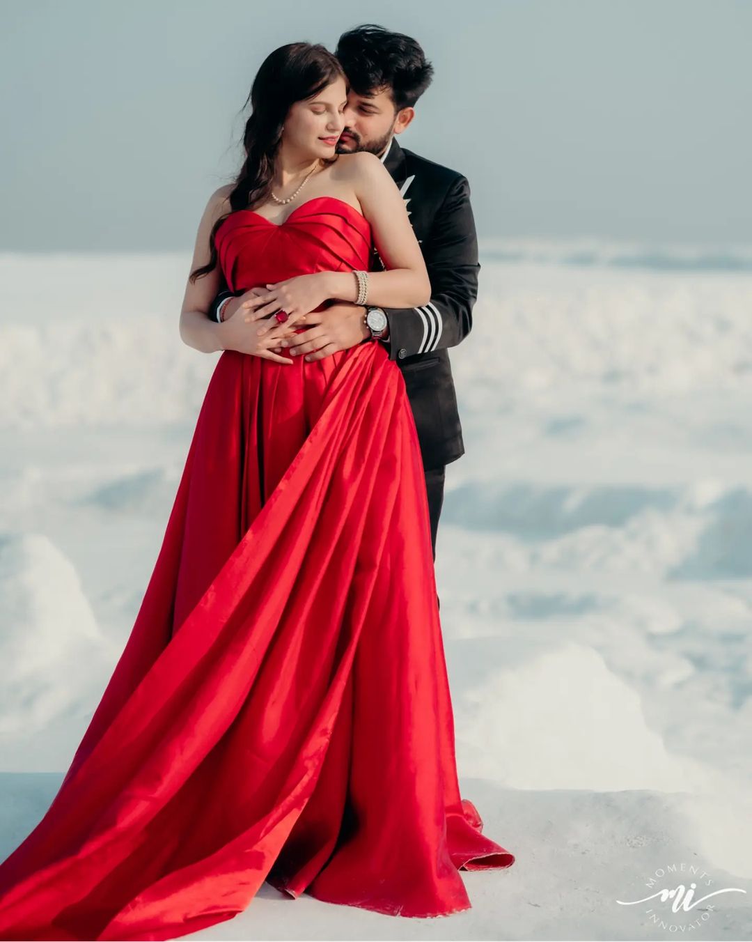 Pre Wedding Photography