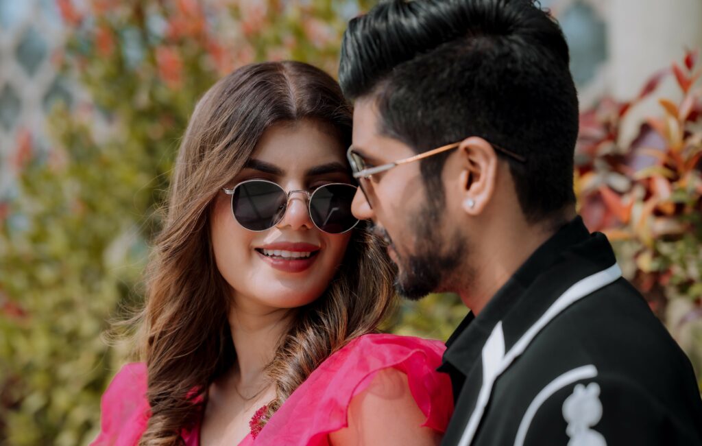 Pre Wedding Photography