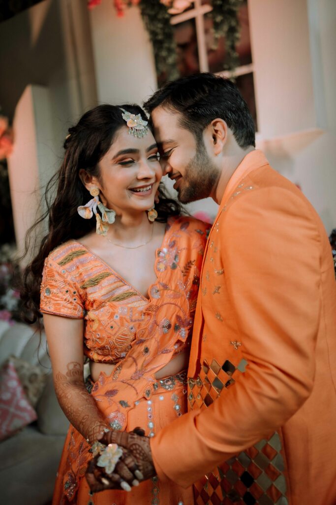 Pre Wedding Photography