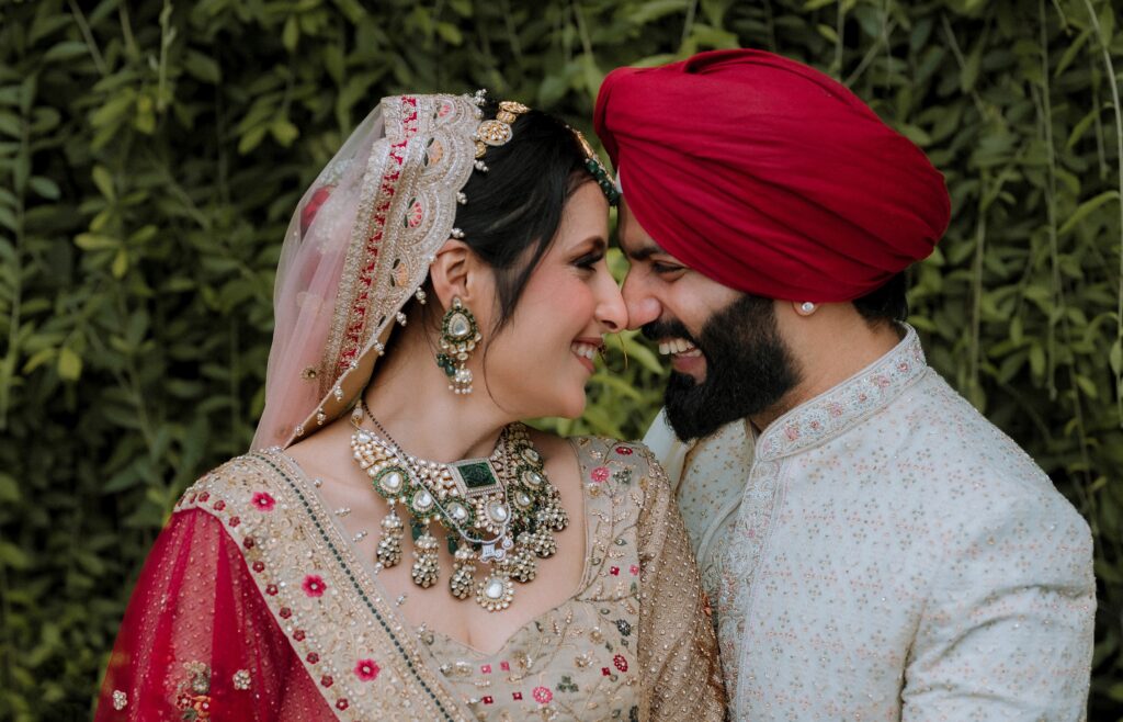 Storytelling in Indian Wedding Photography – How Moments Innovator Makes It Work