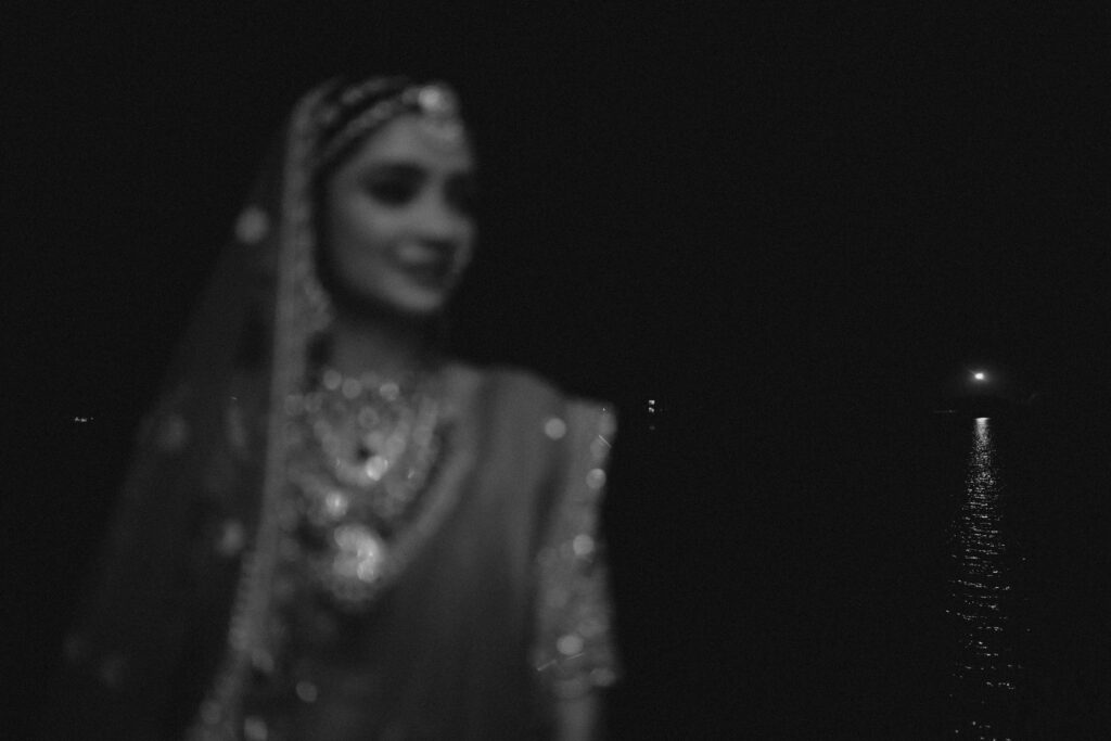 Bridal Photoshoot