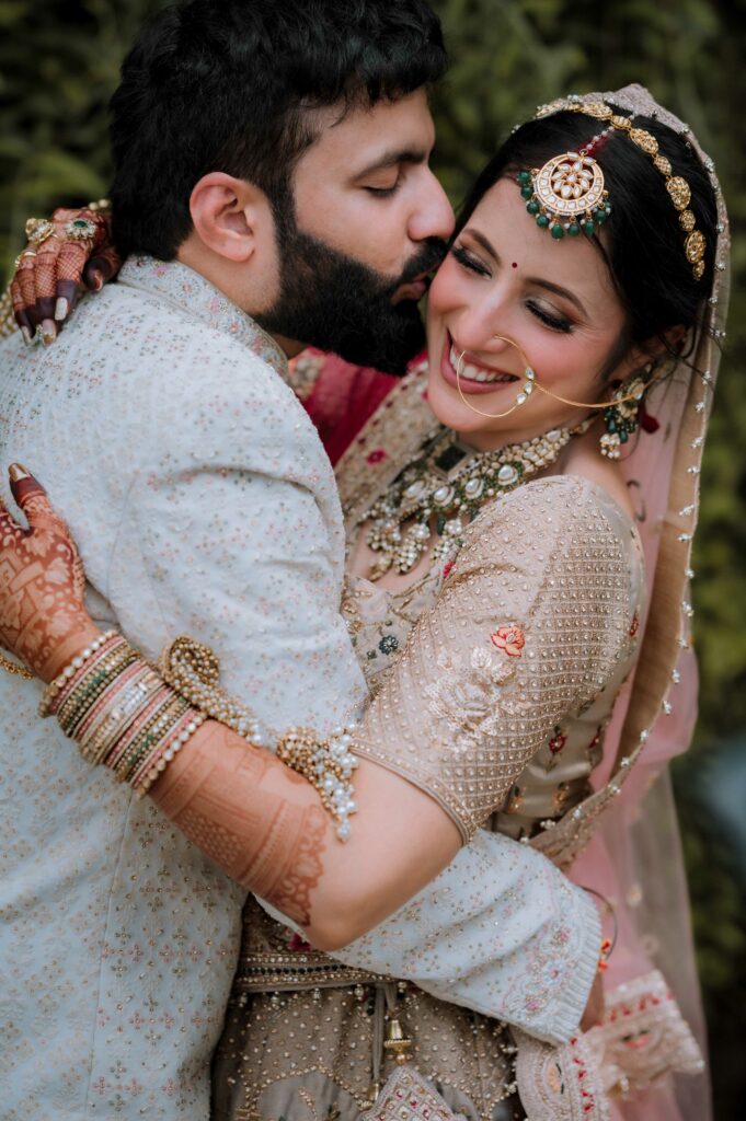 Indian Wedding Photography