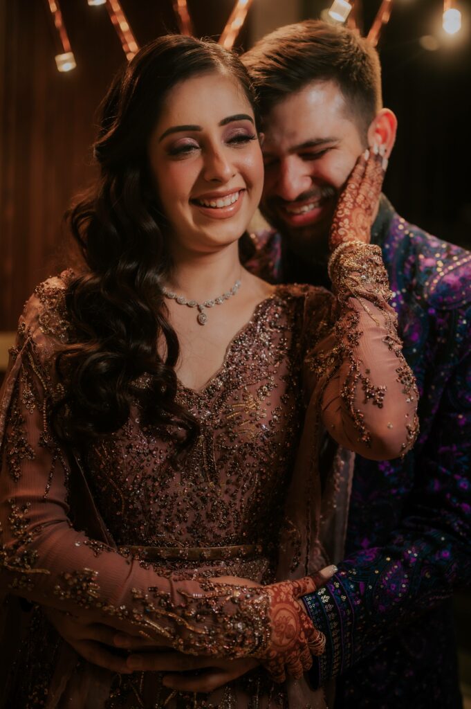 Pre Wedding Photography