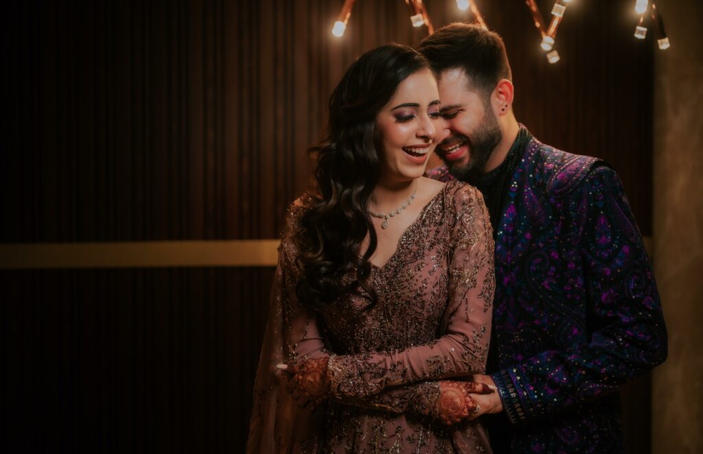 Pre Wedding Photography