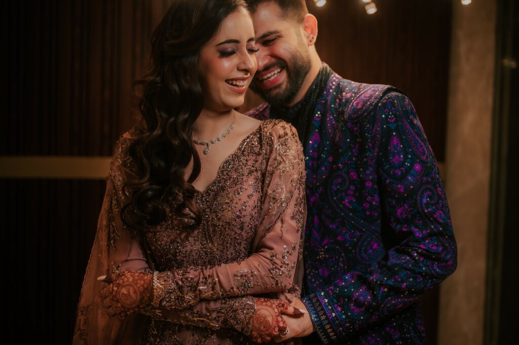 Pre Wedding Photography