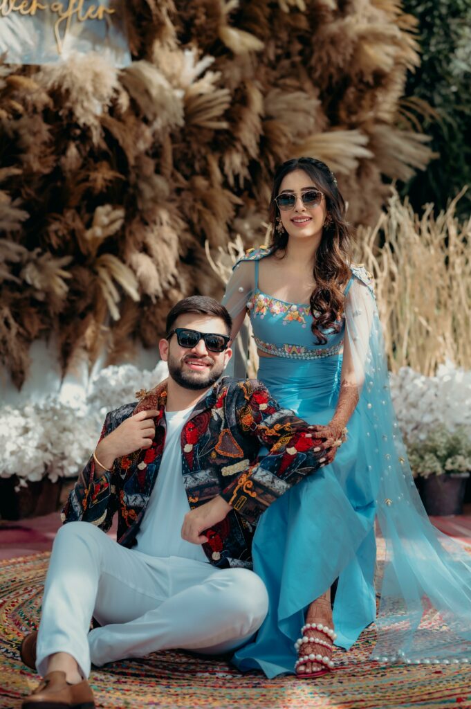 Pre Wedding Photography