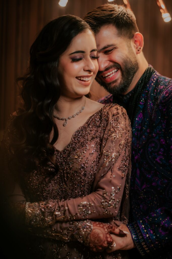 Pre Wedding Photography