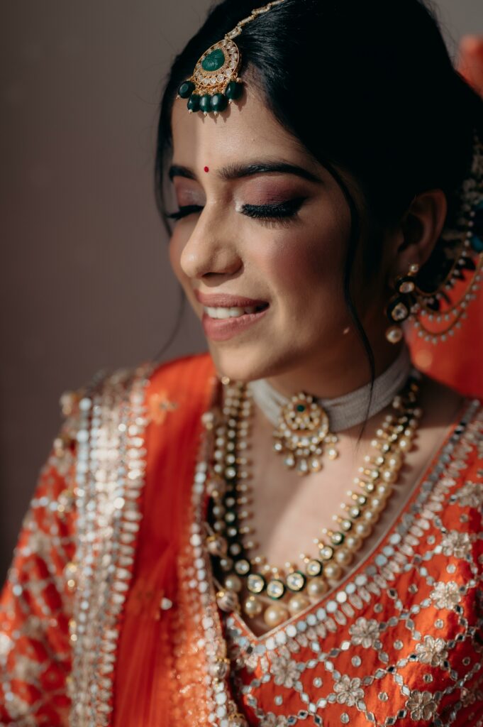 Bridal Photoshoot