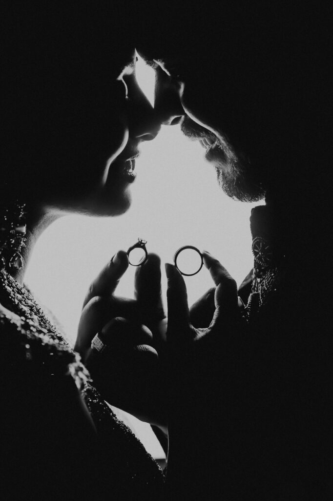 Pre Wedding Photography