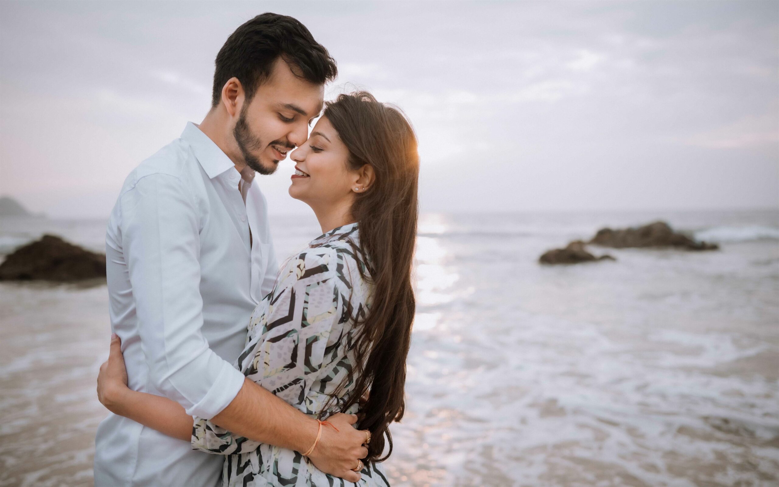 Pre Wedding Photography