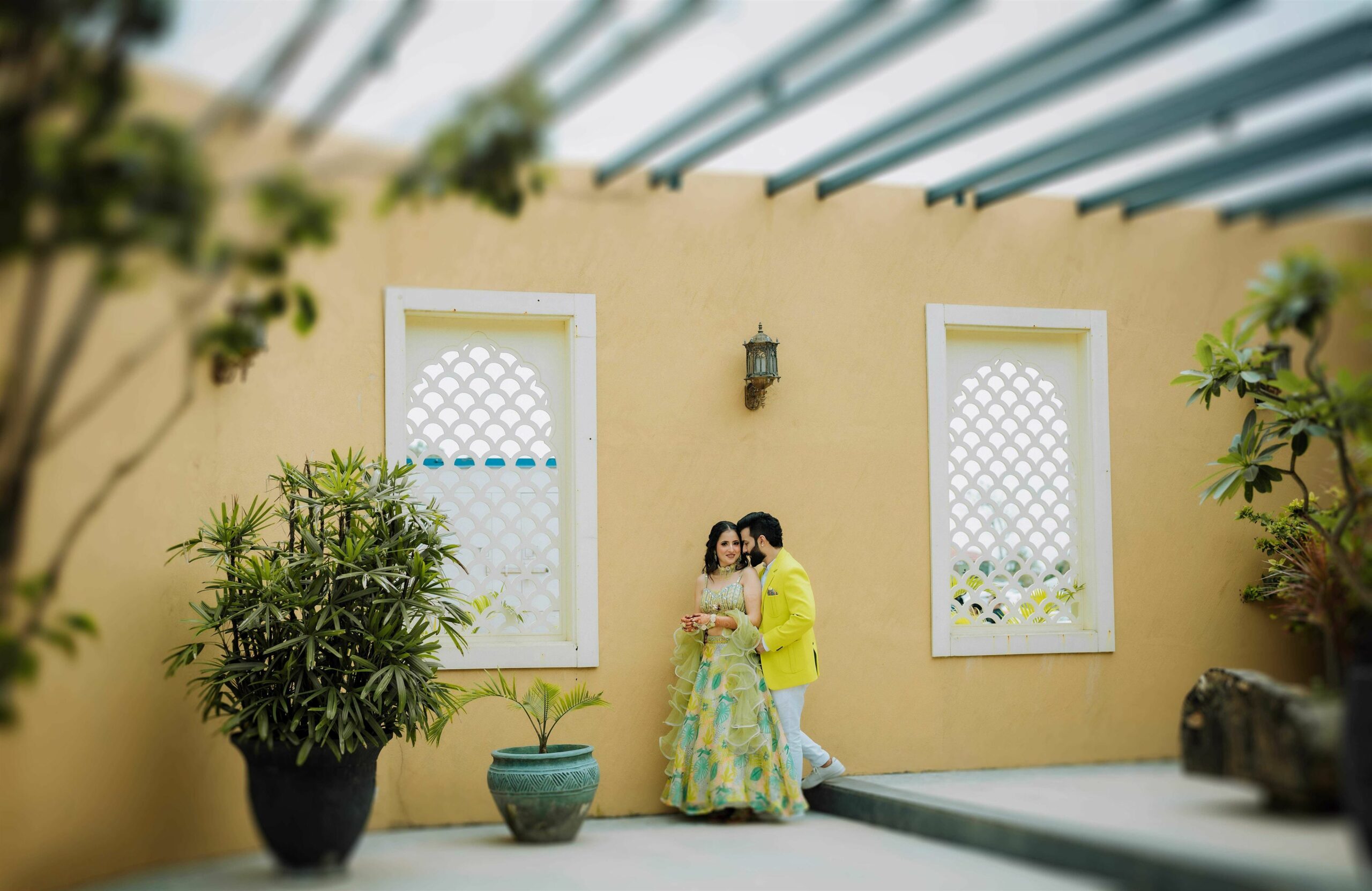 Pre Wedding Photography