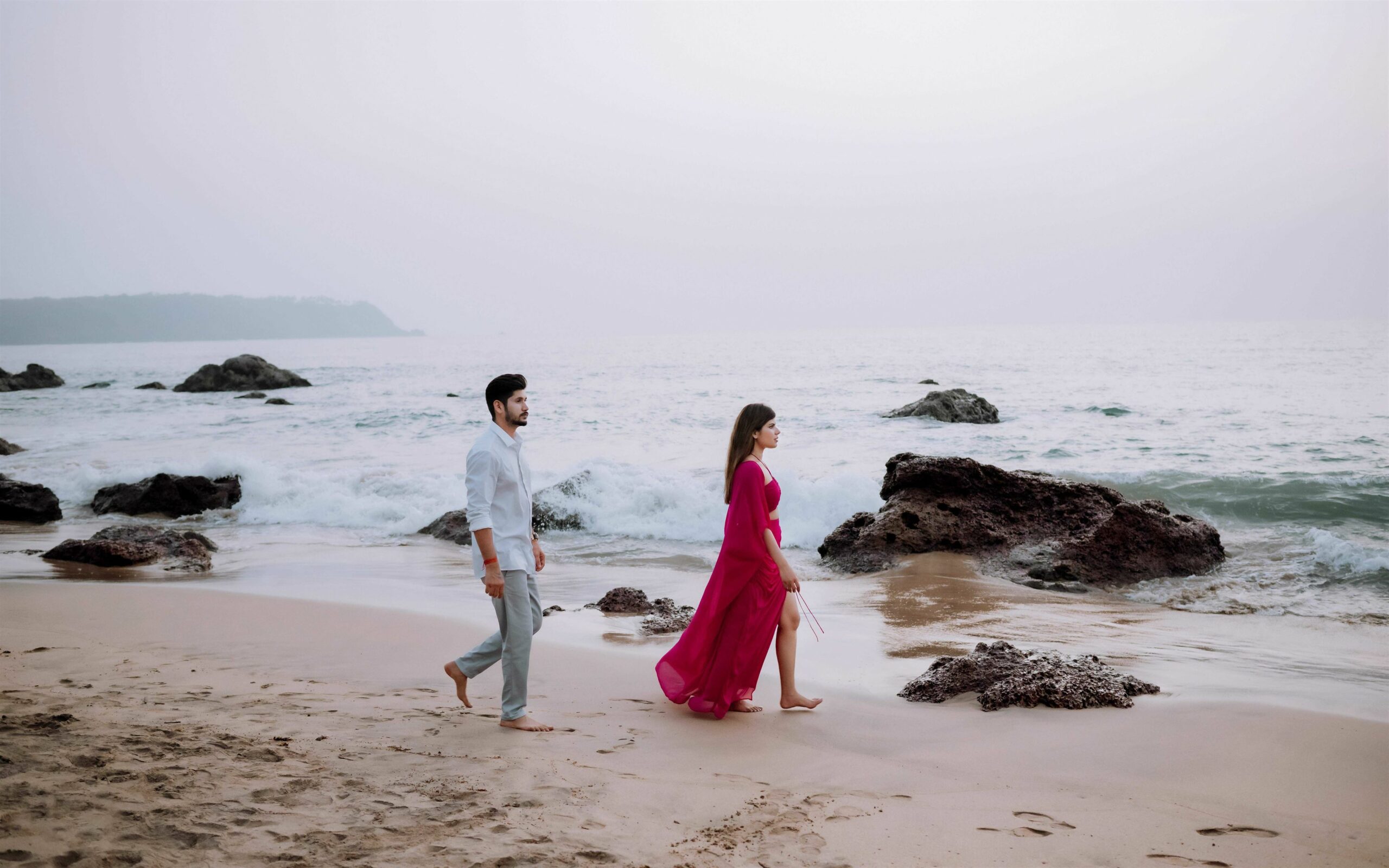 Pre Wedding Photography